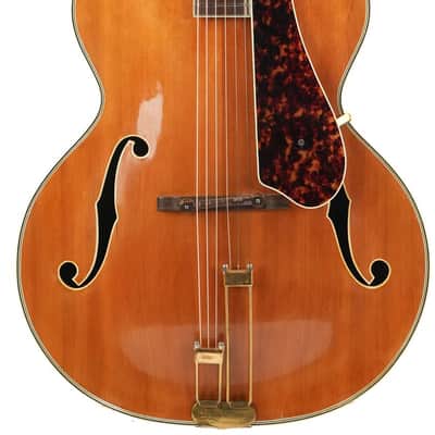 Epiphone Deluxe 1938 image 1