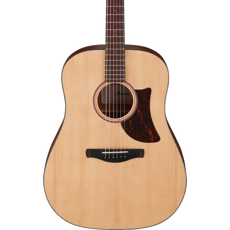 Ibanez AAD100 Advanced Acoustic Dreadnought image 2