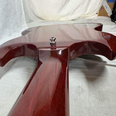 Gibson SG Standard '61 1961 Reissue Guitar with Case 2011 image 24
