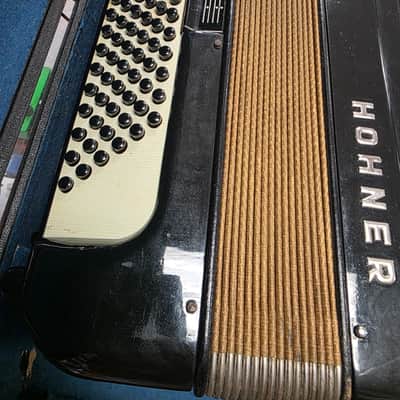 Immagine Hohner Verdi III - 6