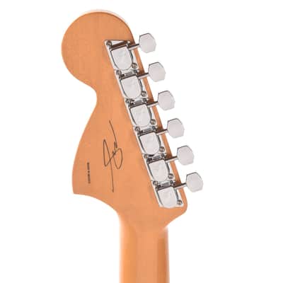 Fender Limited Edition Mark Speer Stratocaster Natural image 7