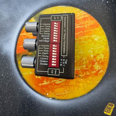 Chase Bliss Audio Gravitas Analog Tremolo imagen 6