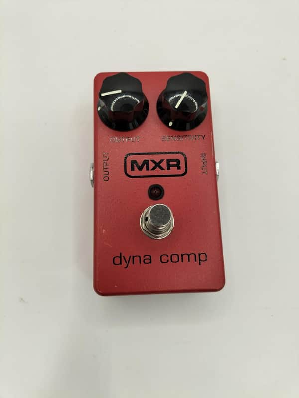 MXR Dyna Comp