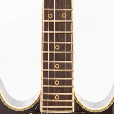 Daion Headhunter HH-555 Tobacco Sunburst w/ Hardshell Case image 8