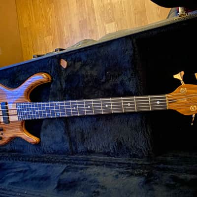 Ken Smith  Elite 5! image 5