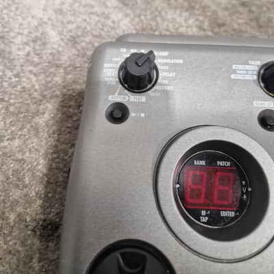 Zoom G1X - Effects Pedal - Good image 9