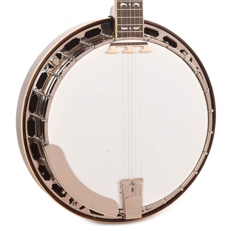 Recording King Madison Tone Ring Banjo image 1