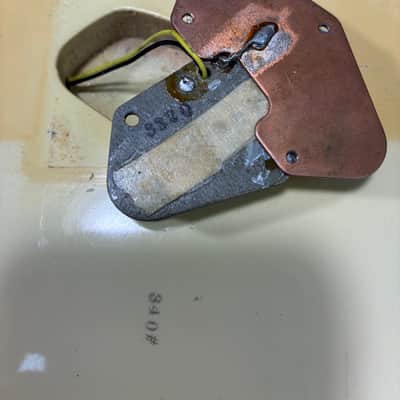 Fender 1970 Telecaster, Blonde image 16
