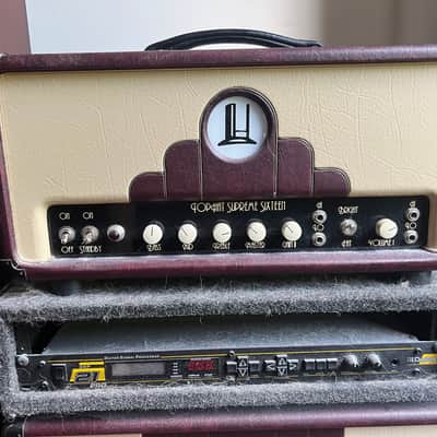 TopHat Supreme 16 Head and Matching 112 Cab image 2