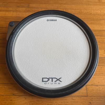 Yamaha XP120T 3-Zone 12" Textured Silicone Electronic Tom w/ Controller Knob image 1