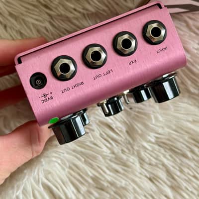 Strymon DIG Dual Digital Delay Electric Guitar Pedal image 7
