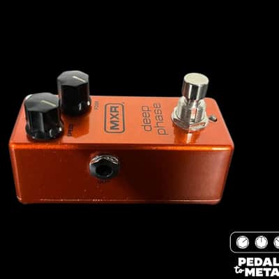 MXR M279 Deep Phase -x10087 image 2