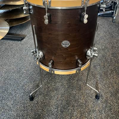 PDP Concept Maple Classic 16x16 Floor Tom image 1