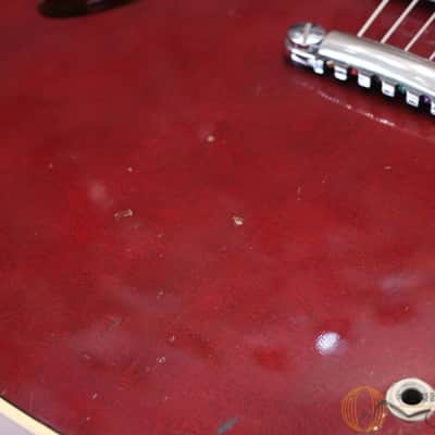 Yamaha Sa1800 image 9
