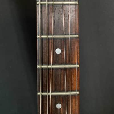 1978 Ibanez St1200 Double Neck 6 & 12 Strings Made in Japan image 14