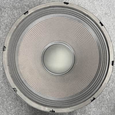 JBL M118-4 18" 4Ω Reconed Woofer Speaker For Subwoofer image 2