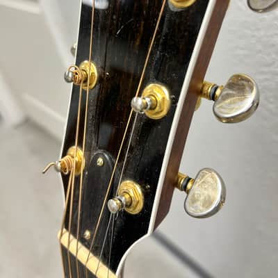 Taylor 614ce with Fishman Electronics 1999 - 2002 - Natural image 23