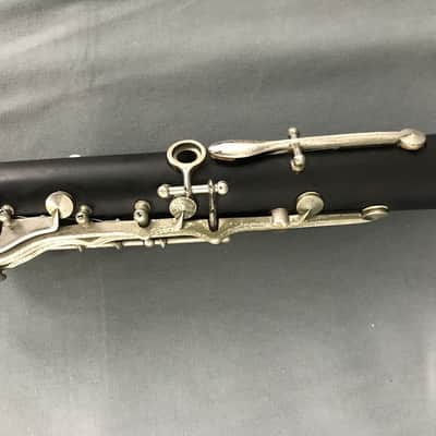 Yamaha YCL-32 Clarinet Intermediate Bb MIJ image 13