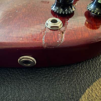 Gibson SG Special 1964 image 10