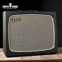Bartel Starwood 28W Tube Amplifier - 2024 - British Black. NEW, (Authorized Dealer)