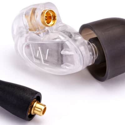 Westone UM Pro10 In Ear Monitors