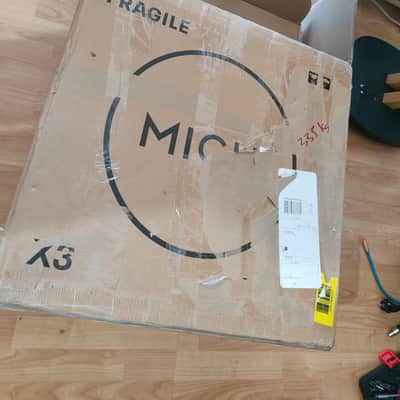 Rotel Michi X3 S1 image 13