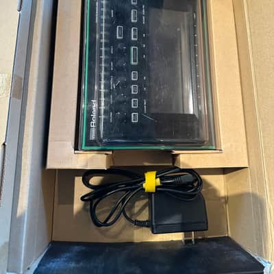 Roland TB-3 AIRA Touch Bassline Synthesizer 2014 - Present - Black image 2