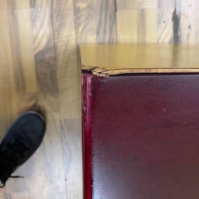 Pearl PBC-503 Cajon image 6