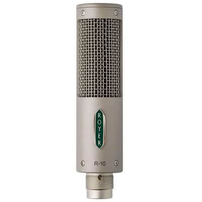 Royer R-10 Ribbon Microphone image 1