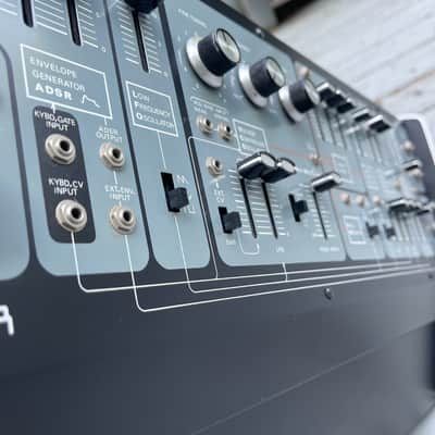 Roland System 100 Model 102 image 11