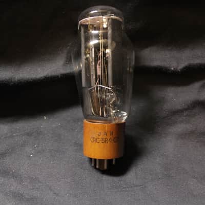 Geloso G-261-A Vintage Tube Amplifier (1950s) with original Tubes , Excellent Working Condition! image 13