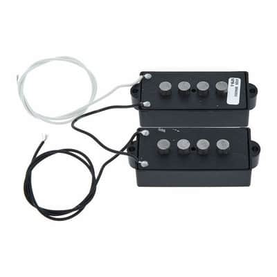 SEYMOUR DUNCAN SPB-3 Quarter Pound for Precision Bass image 4