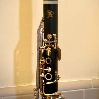 Ridenour Lyrique Aurea Bb Clarinet image 3