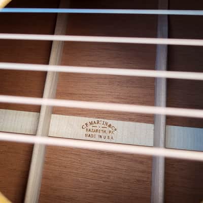 Martin D-18VS 12-fret Vintage Series 2010 image 15