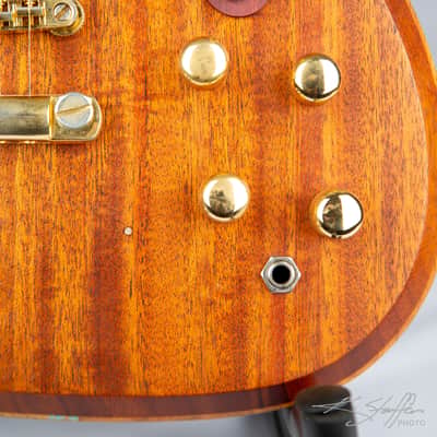 Solano Speed Shop The Secretary 2023 Offset Guitar image 8