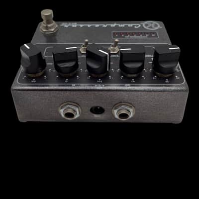Keeley Compressor Pro 2015 - Present - Black X8337 image 3