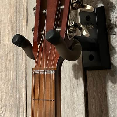 1970s Muzicka Naklada Tambure Brac Rare 8 String Lute from Croatia image 8