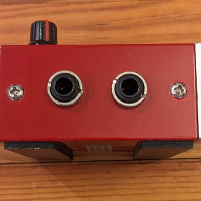 WOBO Buffer/Booster High-end Class A Buffer / Booster image 2