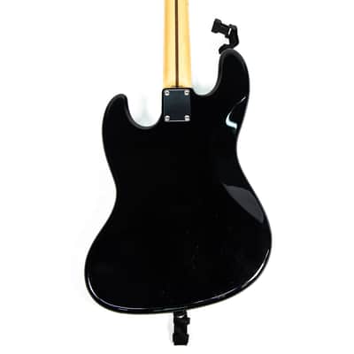 Fender Jazz Bass Geddy Lee MIJ Owned by Joe Principe of Rise Against image 4