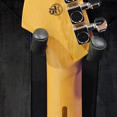 Fender American Professional II Stratocaster - Miami Blue with Rosewood Fingerboard 2021 image 5