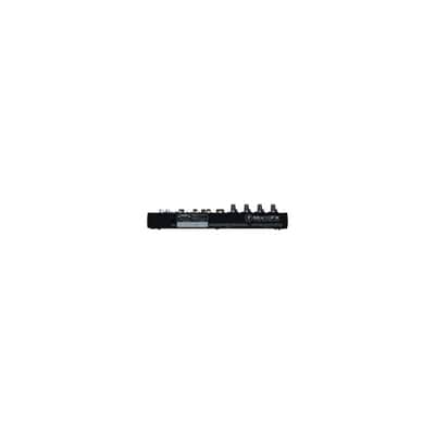 Mackie Mix12FX 12-Channel Effects Mixer image 11