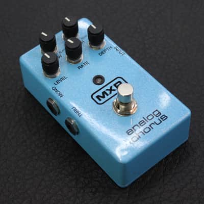 MXR M234 Analog Chorus image 1