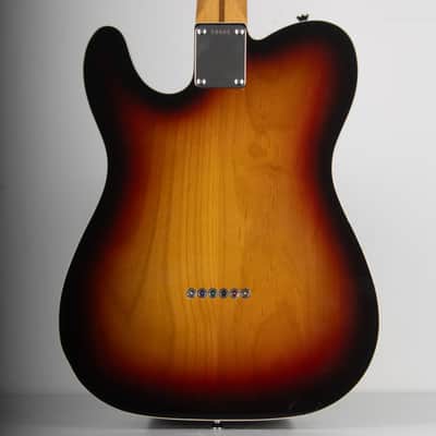 Custom T-Style Partscaster imagen 7