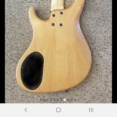 Modulus Genesis (Rare) Alder image 6