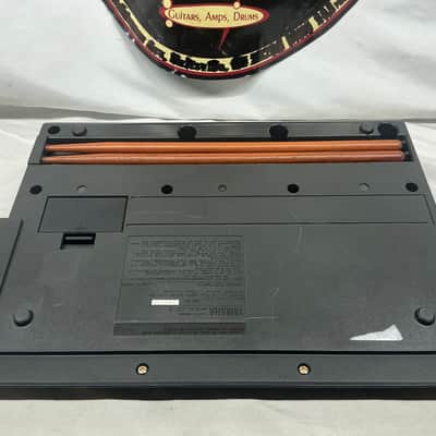 Yamaha DD-5 image 7