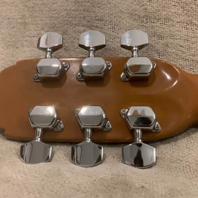 1978 USA Applause AE14-4 Acoustic Electric Guitar Natural Finish