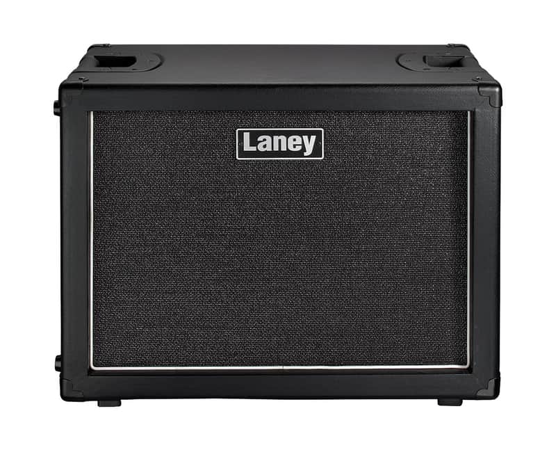 Laney LFR-112 FRFR 1x12" Active Guitar Cabinet image 1