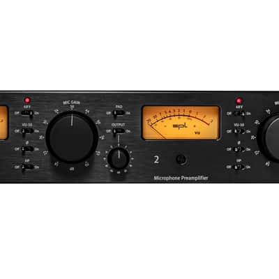 SPL Crescendo Duo v2 image 3