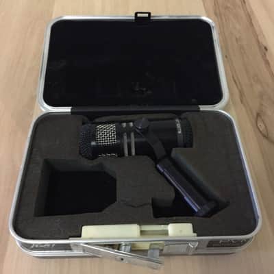 ドラム&Vo用マイク PEAVEY PVM 520TN Peavey PVM 520TN - Dynamic Kick Drum & Vocal Mic - A Diamond In