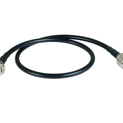 MIPRO MI-58T Digital IEM Stereo Transmitter - Including Rack Mount Kit image 3